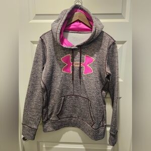 Under Armour Hoodie size M